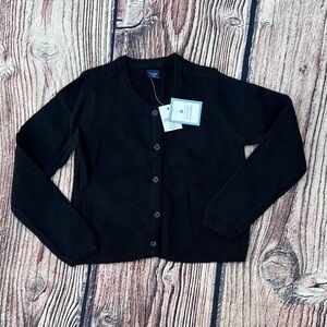 GAP Black Kids Sweater